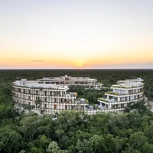  Appartement Mistiq Temple I