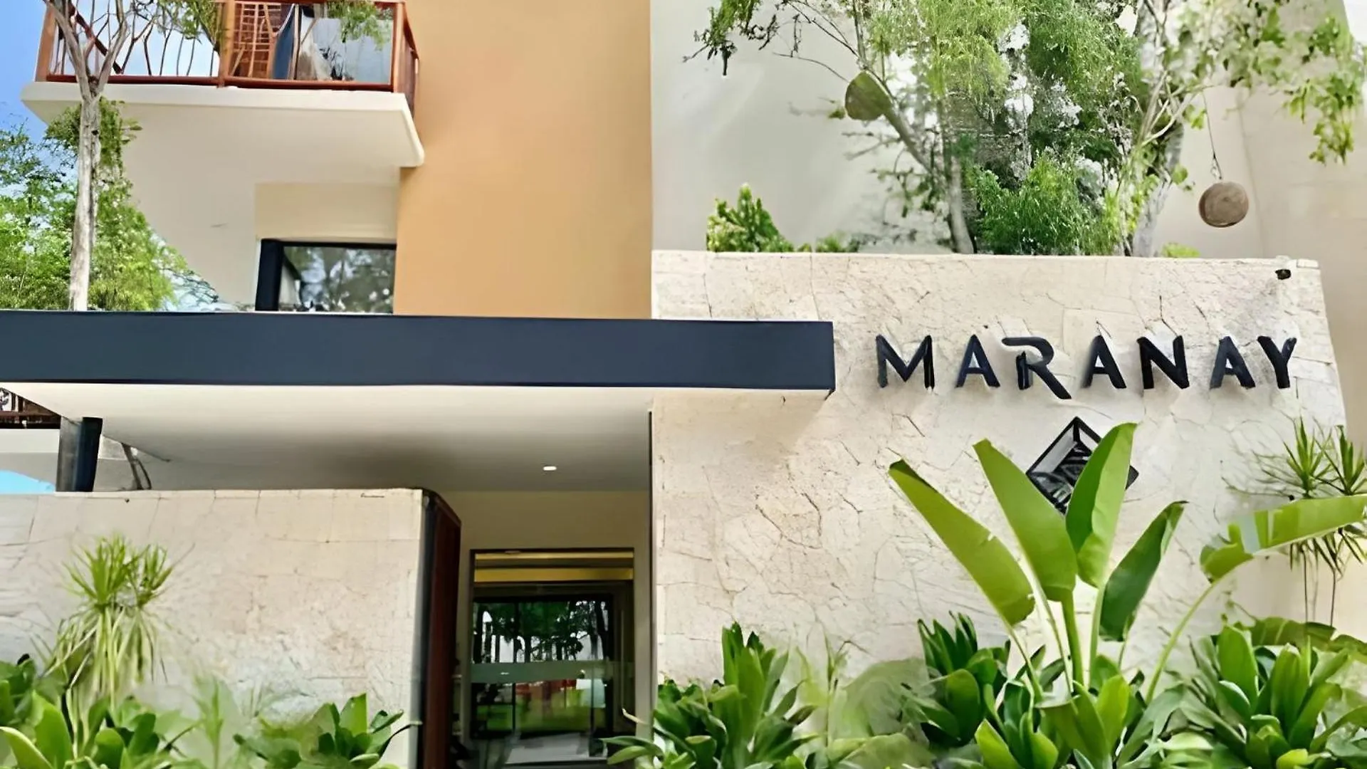 Holiday home Suit Next To The Common Top Roof Exclusive Building Kingsize Bed 2 Super Pools, Gym, Grill Tulum