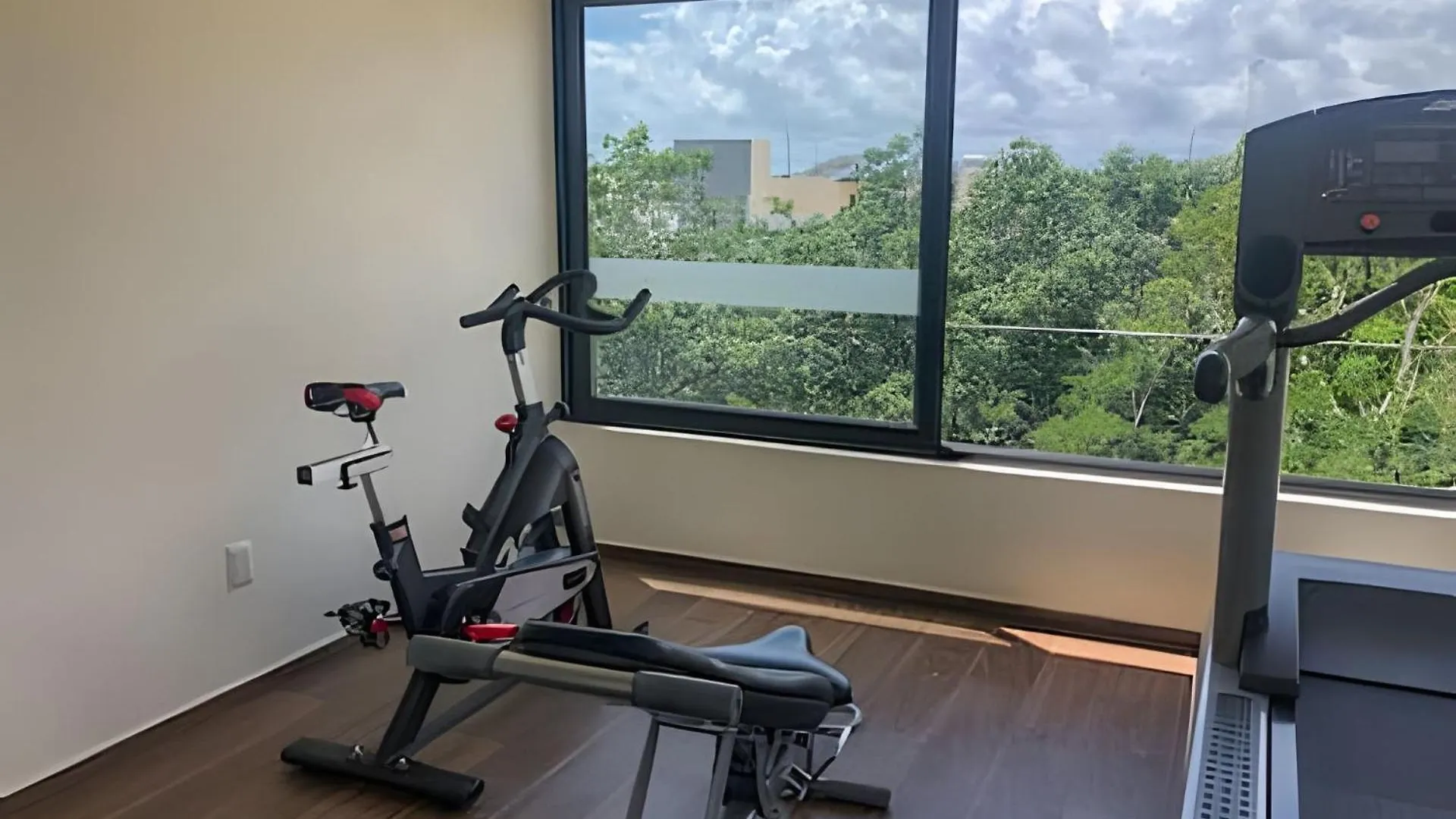 Holiday home Suit Next To The Common Top Roof Exclusive Building Kingsize Bed 2 Super Pools, Gym, Grill Tulum Mexico