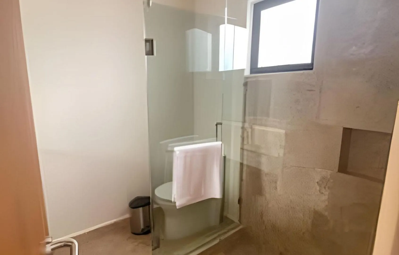 Suit Next To The Common Top Roof Exclusive Building Kingsize Bed 2 Super Pools, Gym, Grill Tulum Holiday home
