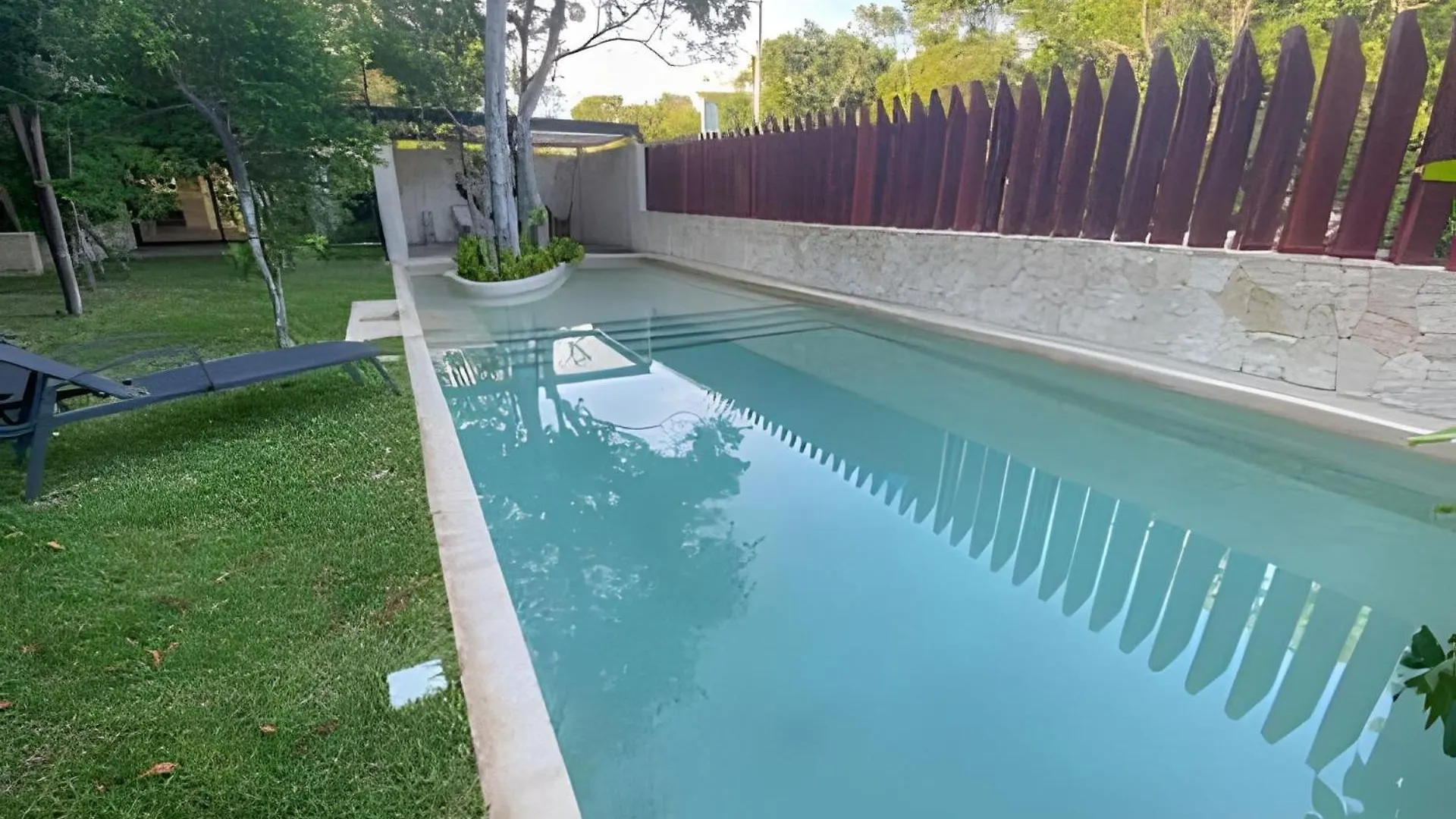 Suit Next To The Common Top Roof Exclusive Building Kingsize Bed 2 Super Pools, Gym, Grill Tulum