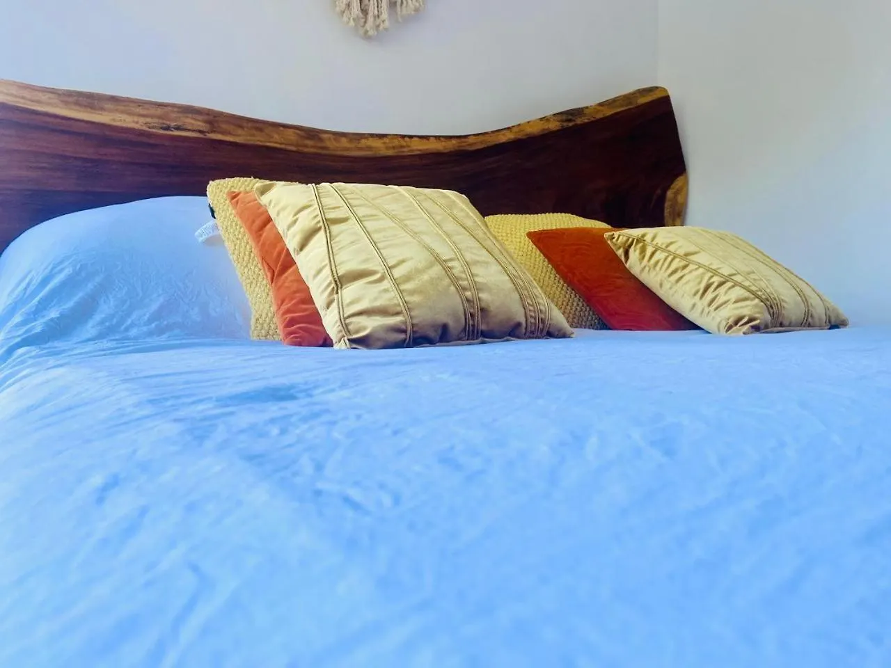 Suit Next To The Common Top Roof Exclusive Building Kingsize Bed 2 Super Pools, Gym, Grill Tulum Holiday home